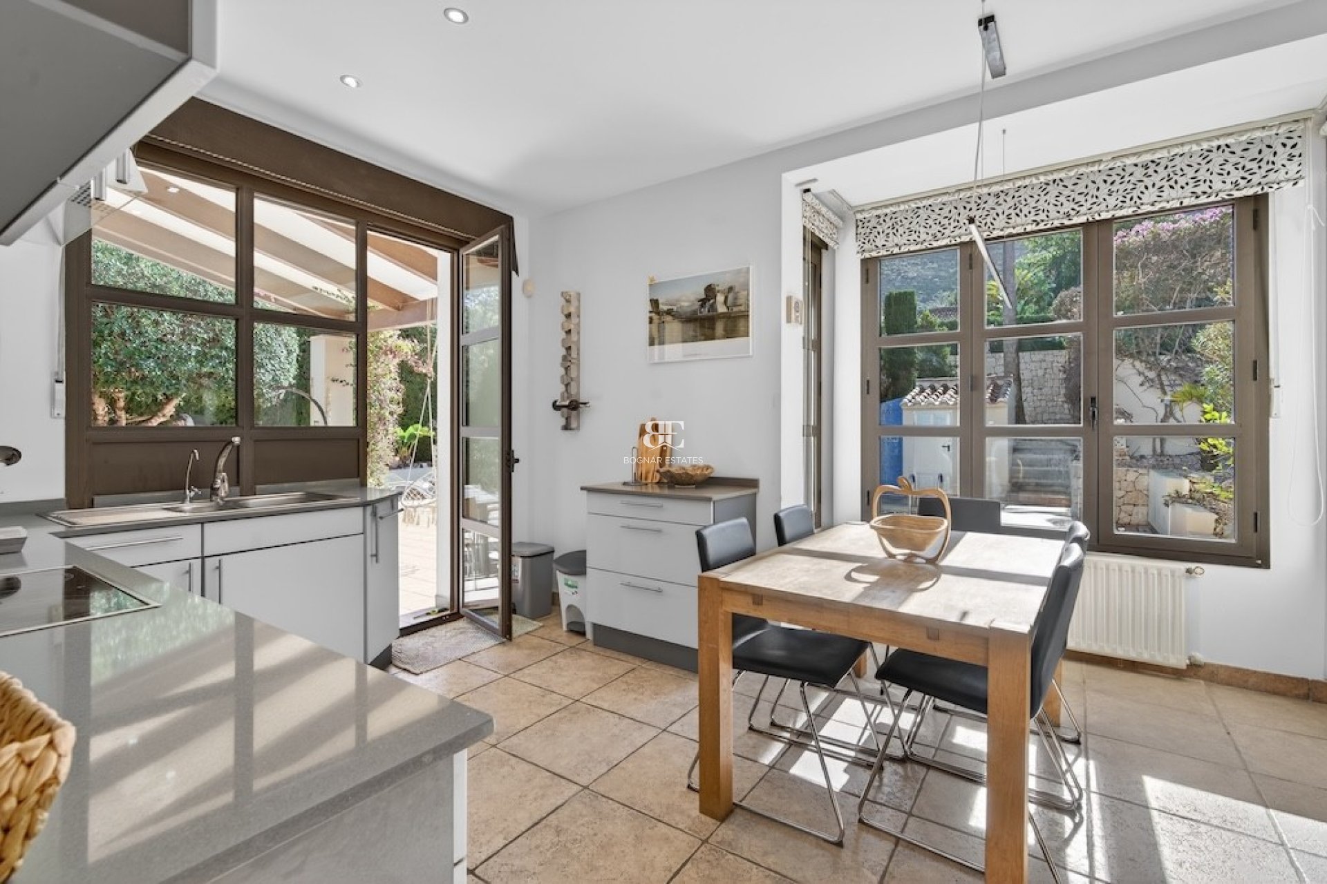 Herverkoop - Villa -
Jávea - Monte Olimpe