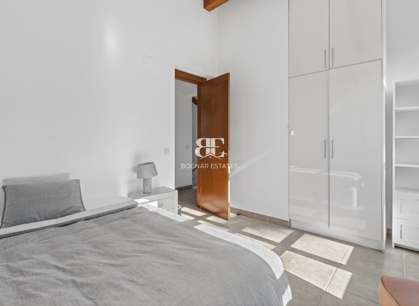 Herverkoop - Villa -
Jávea - Monte Olimpe