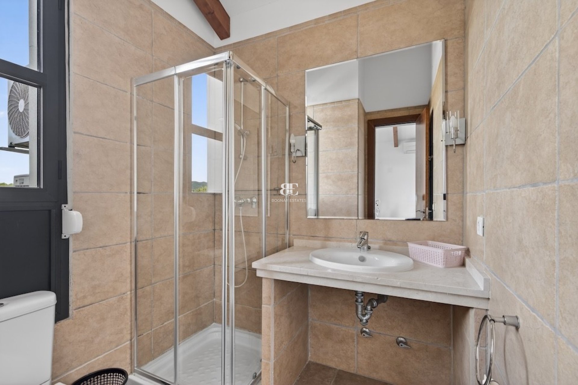 Herverkoop - Villa -
Jávea - Monte Olimpe