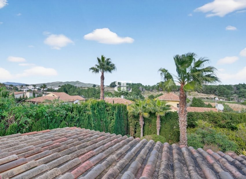 Herverkoop - Villa -
Jávea - Monte Olimpe