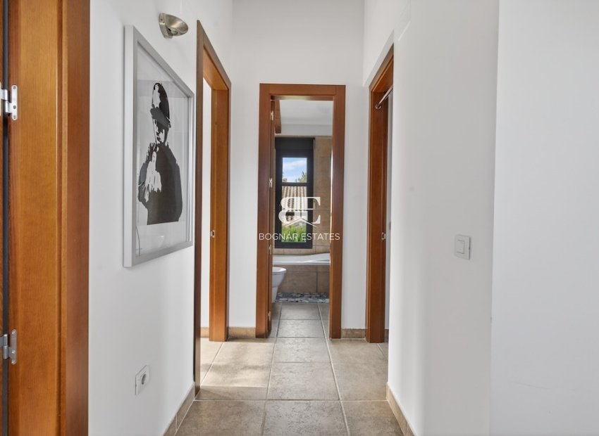 Herverkoop - Villa -
Jávea - Monte Olimpe