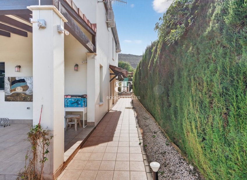 Herverkoop - Villa -
Jávea - Monte Olimpe