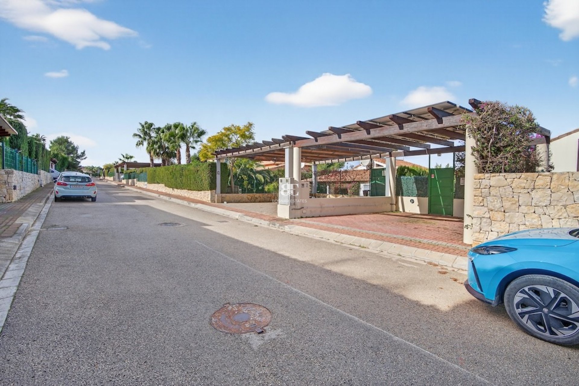 Herverkoop - Villa -
Jávea - Monte Olimpe