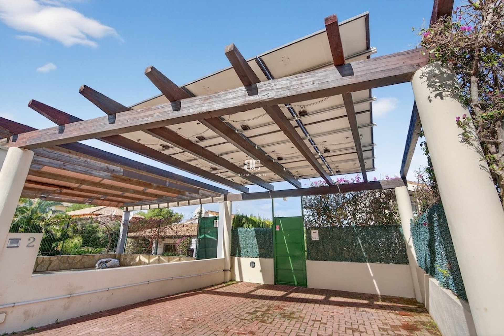 Herverkoop - Villa -
Jávea - Monte Olimpe