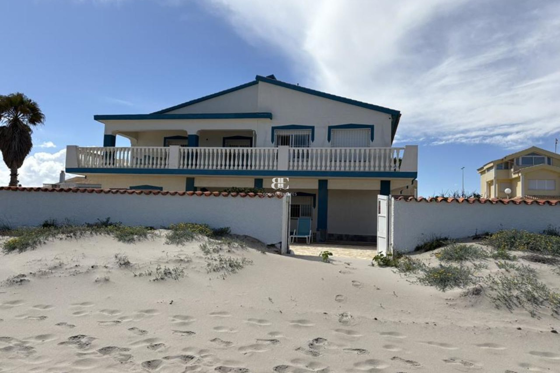 Herverkoop - Villa -
La Manga del Mar Menor - Mar Menor