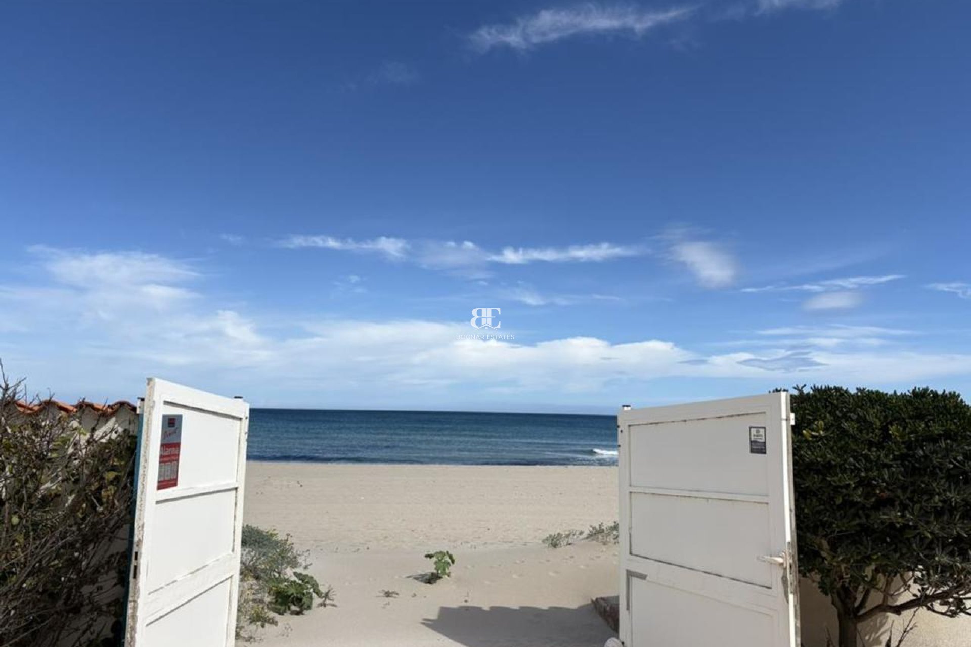 Herverkoop - Villa -
La Manga del Mar Menor - Mar Menor