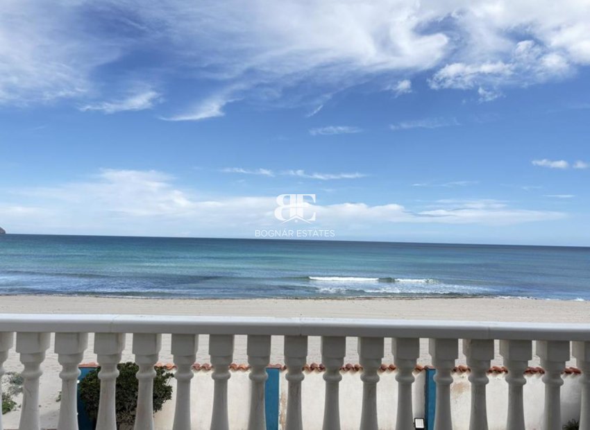 Herverkoop - Villa -
La Manga del Mar Menor - Mar Menor