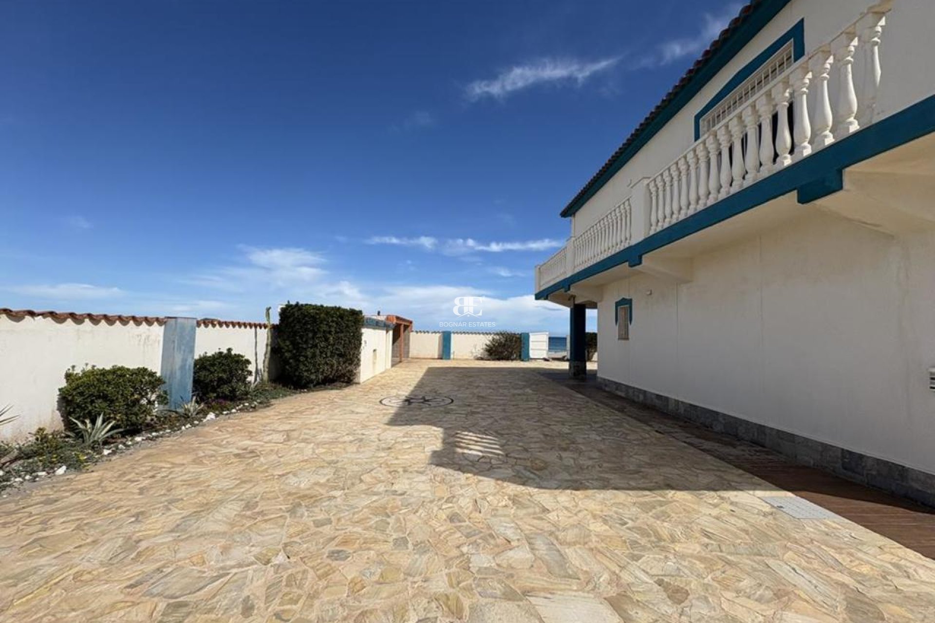 Herverkoop - Villa -
La Manga del Mar Menor - Mar Menor