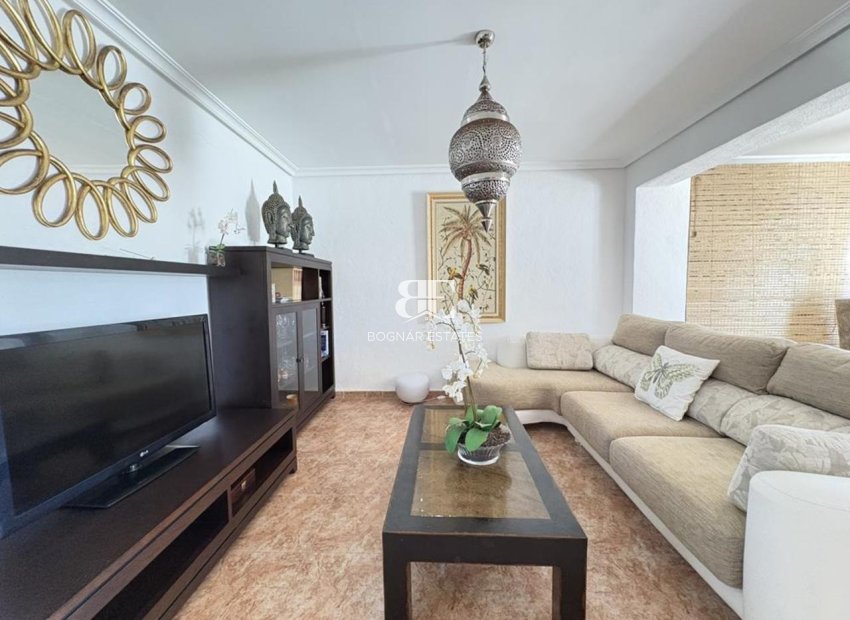 Herverkoop - Villa -
La Manga del Mar Menor - Mar Menor