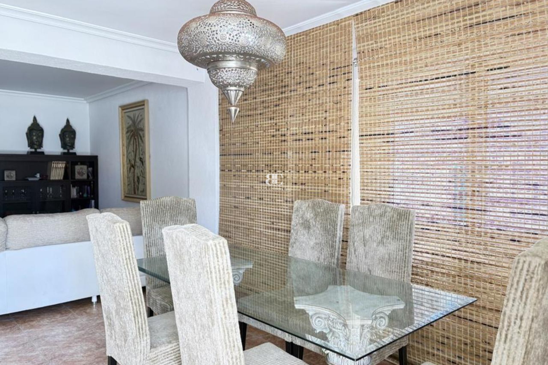 Herverkoop - Villa -
La Manga del Mar Menor - Mar Menor