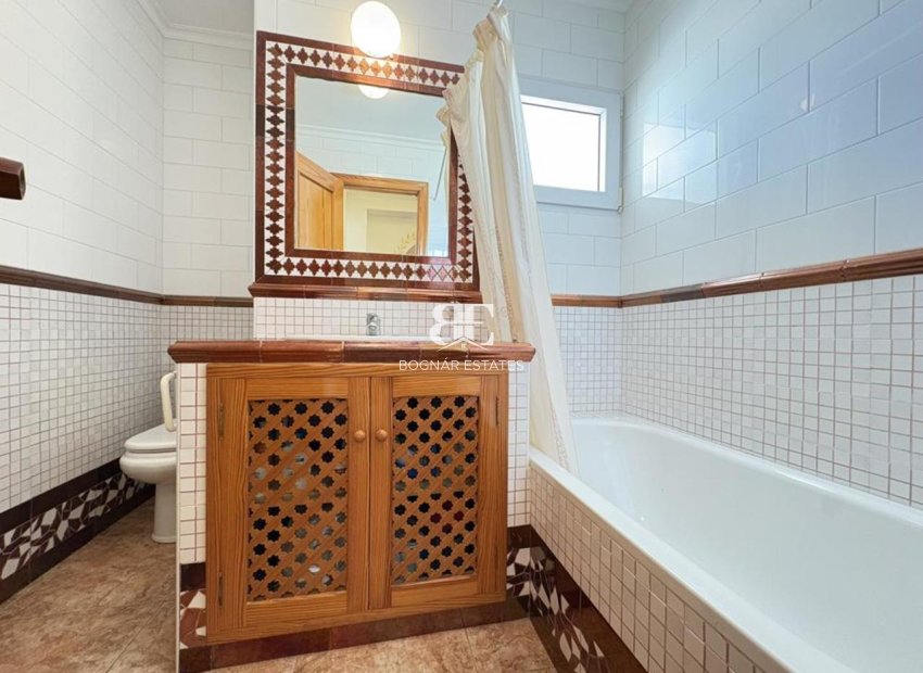 Herverkoop - Villa -
La Manga del Mar Menor - Mar Menor