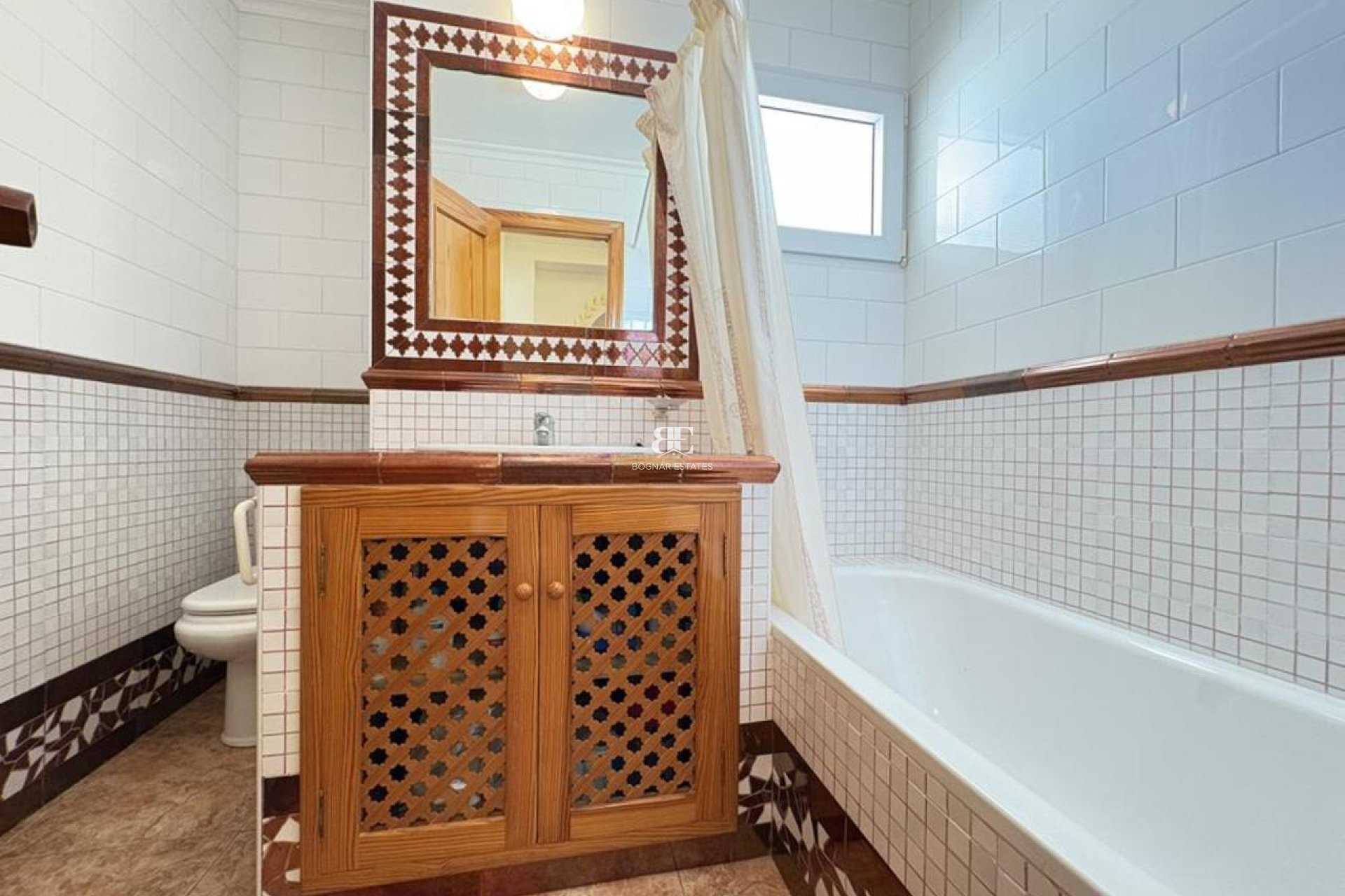 Herverkoop - Villa -
La Manga del Mar Menor - Mar Menor