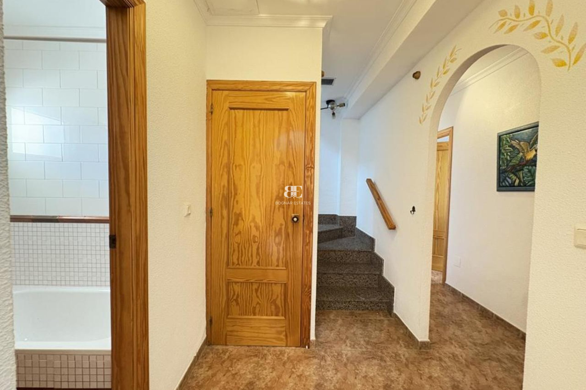 Herverkoop - Villa -
La Manga del Mar Menor - Mar Menor