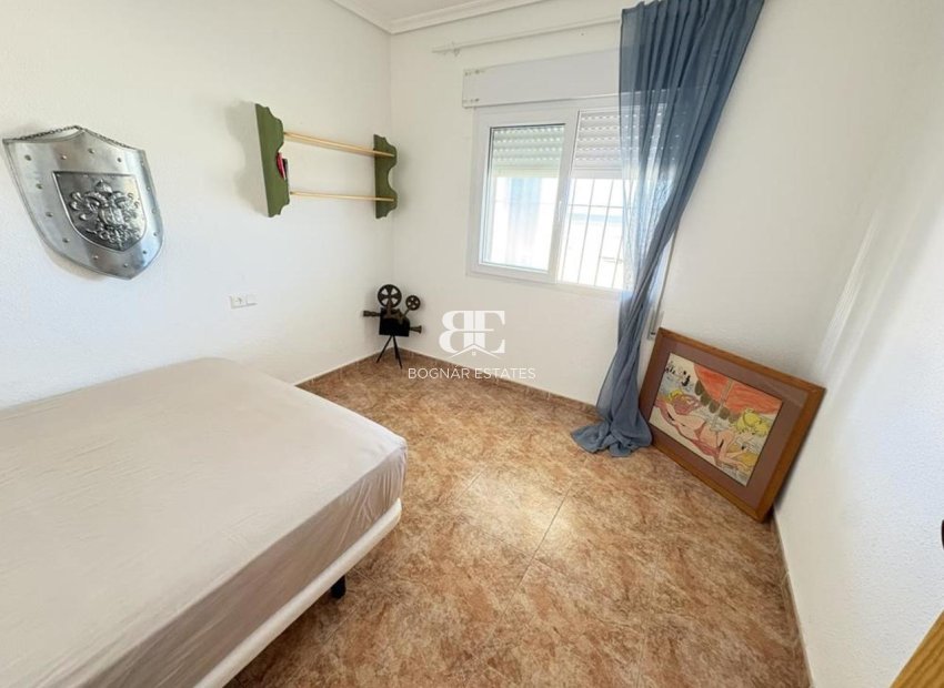 Herverkoop - Villa -
La Manga del Mar Menor - Mar Menor