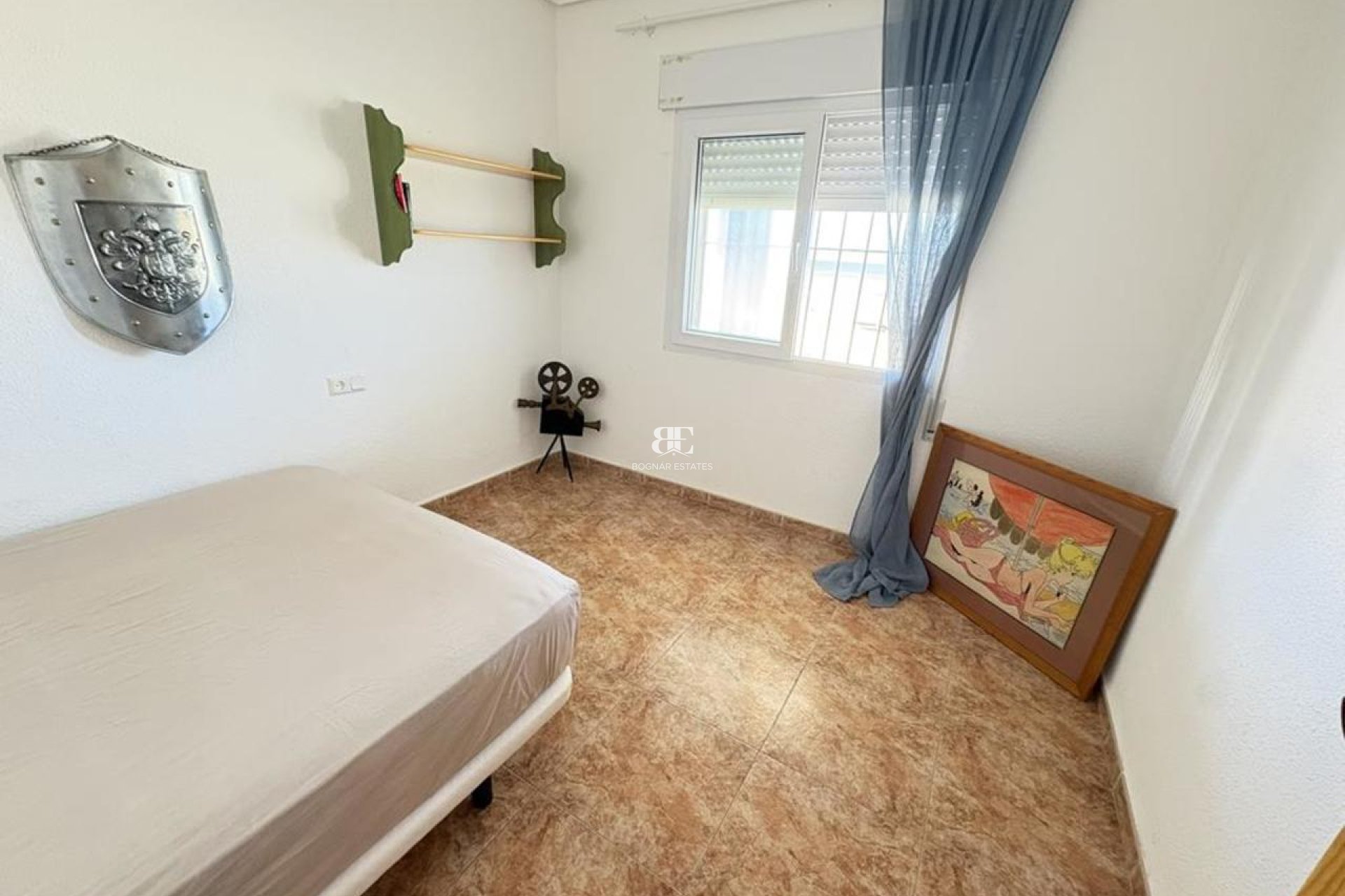 Herverkoop - Villa -
La Manga del Mar Menor - Mar Menor