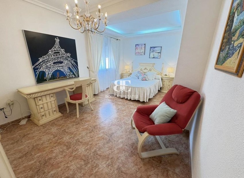 Herverkoop - Villa -
La Manga del Mar Menor - Mar Menor