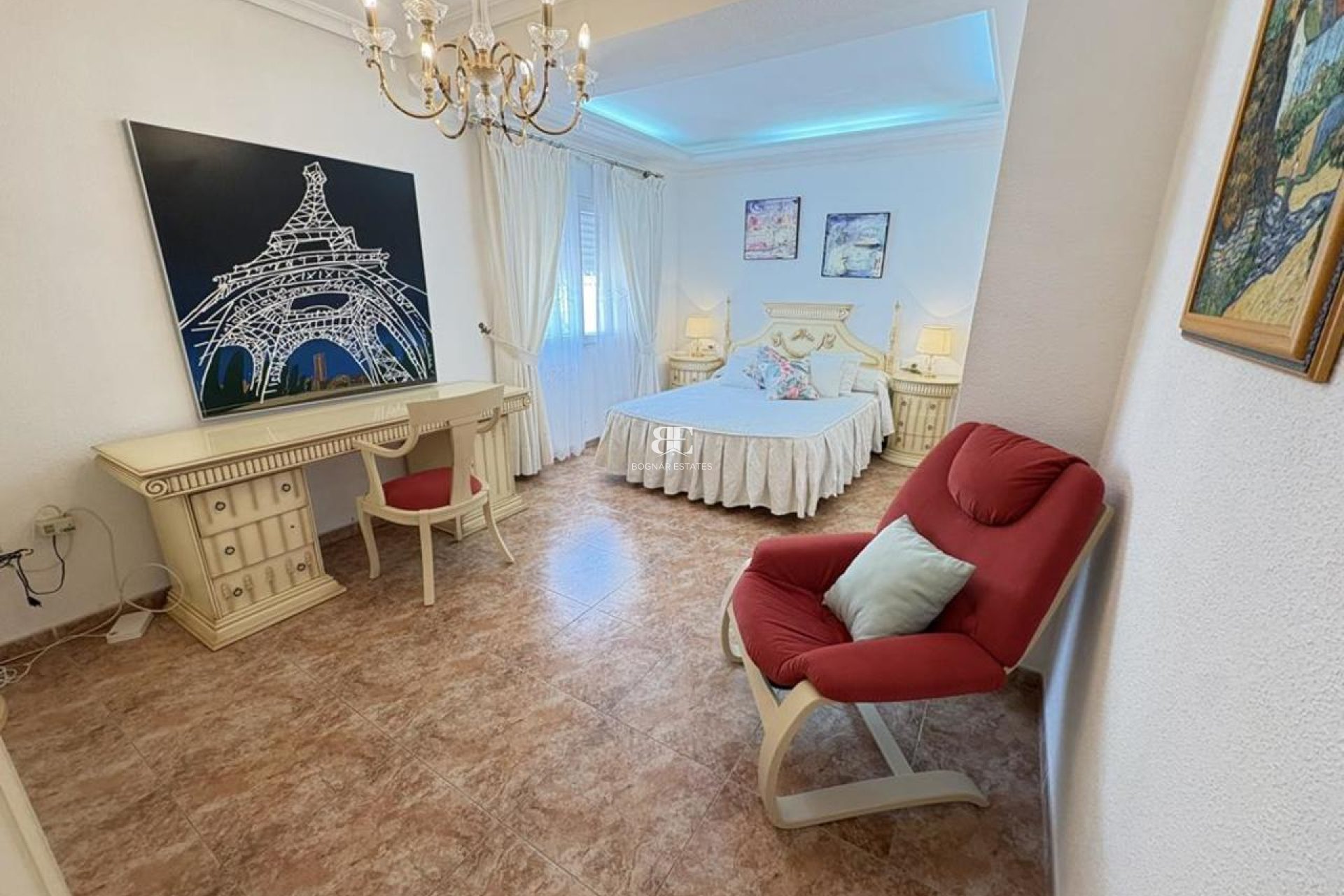 Herverkoop - Villa -
La Manga del Mar Menor - Mar Menor