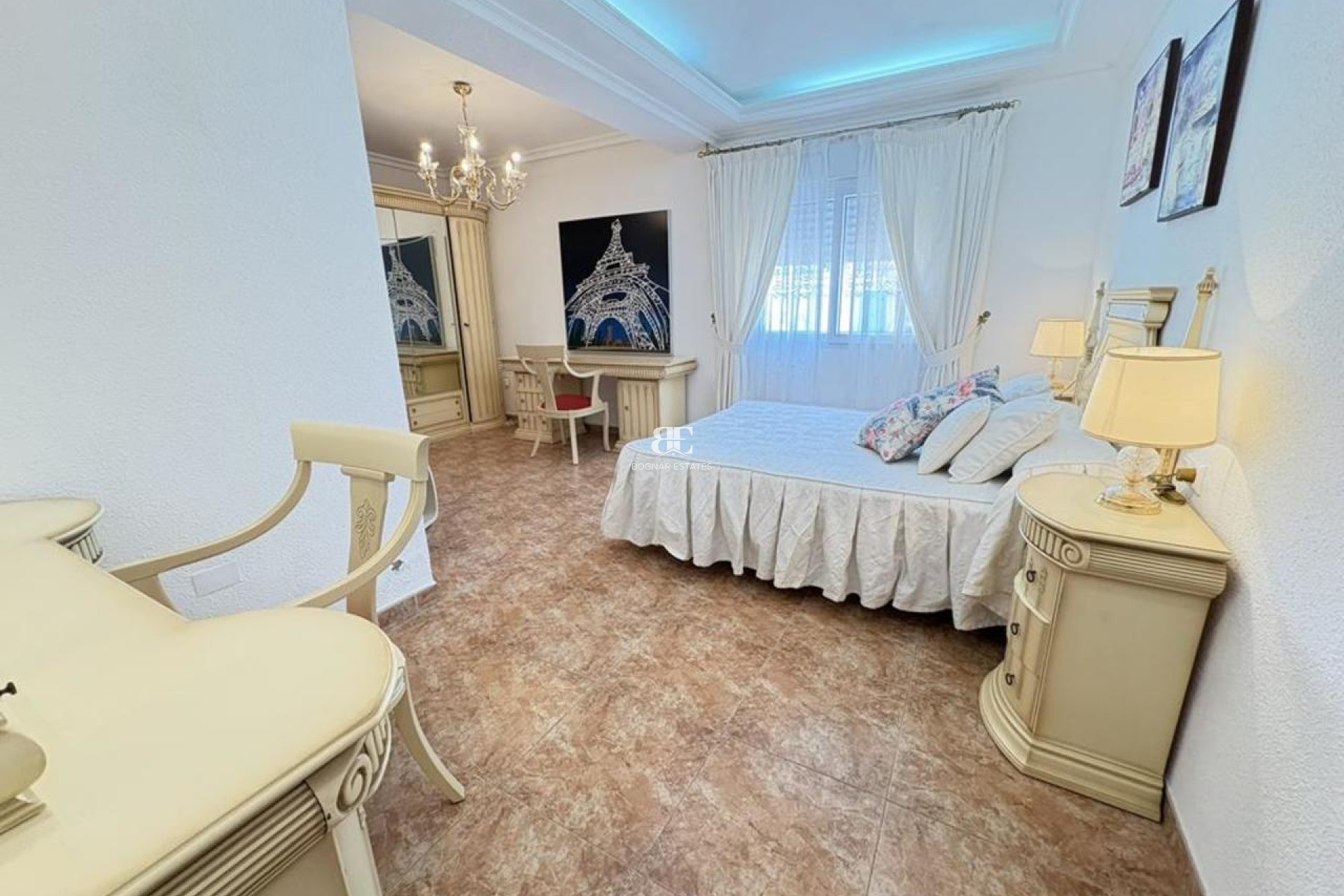 Herverkoop - Villa -
La Manga del Mar Menor - Mar Menor