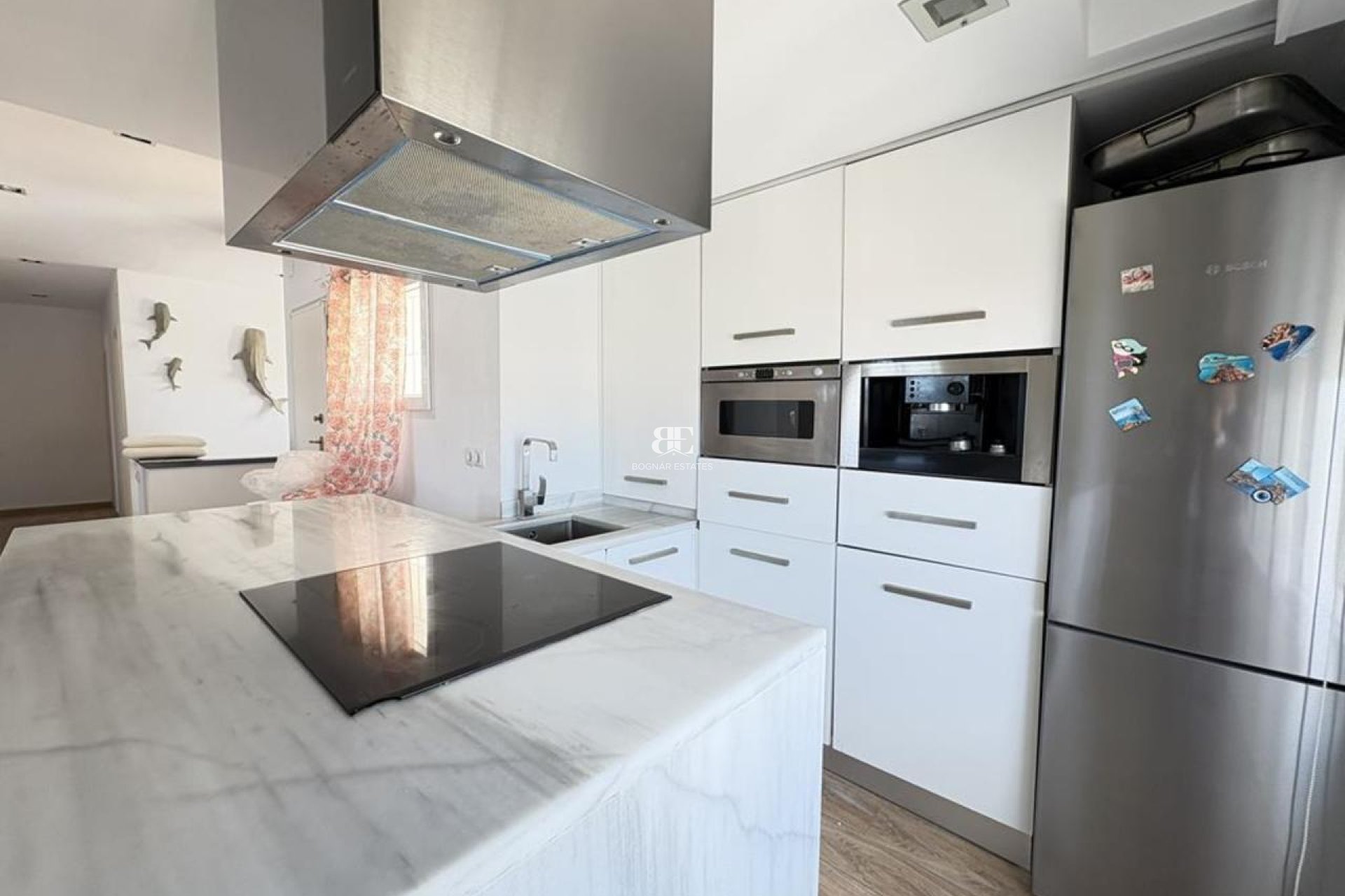 Herverkoop - Villa -
La Manga del Mar Menor - Mar Menor