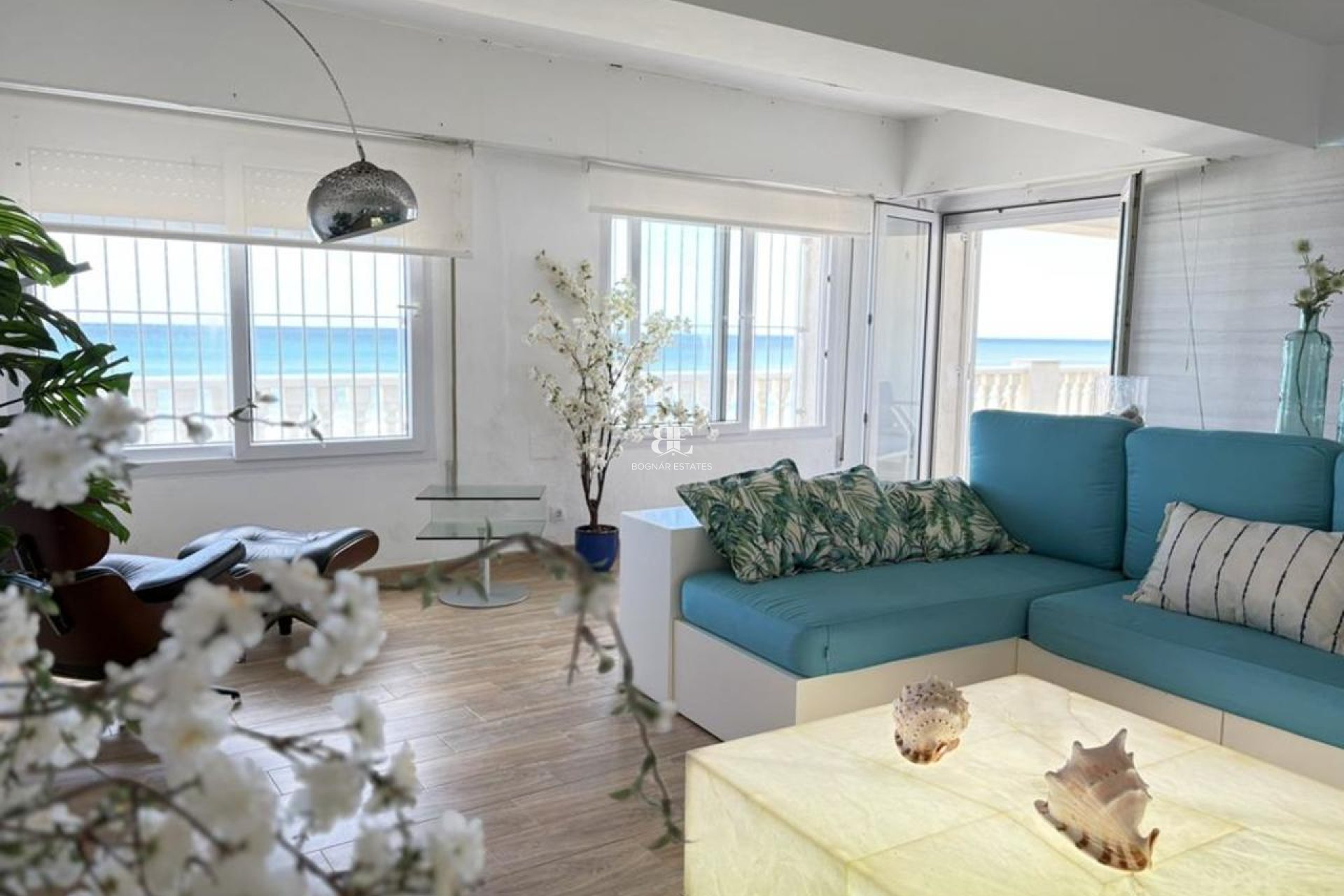 Herverkoop - Villa -
La Manga del Mar Menor - Mar Menor