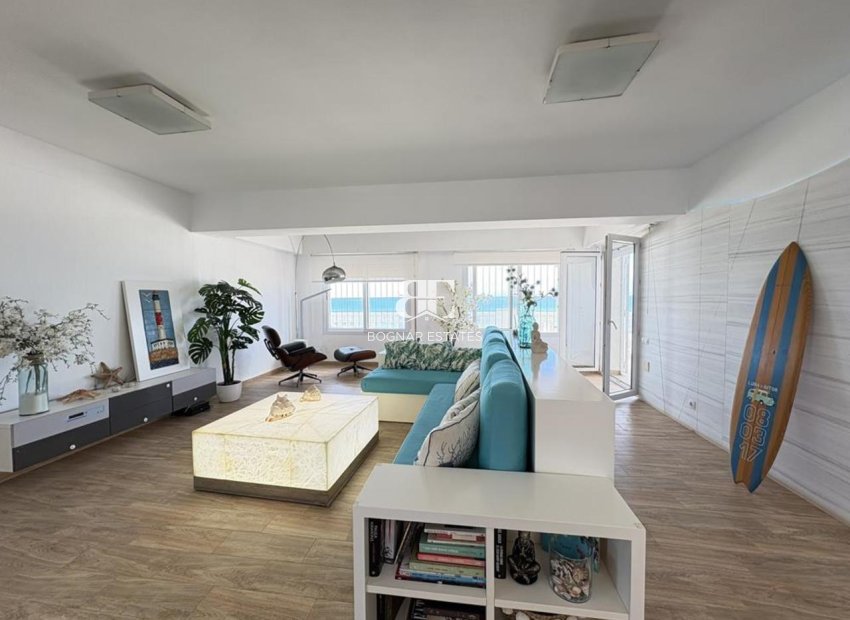 Herverkoop - Villa -
La Manga del Mar Menor - Mar Menor