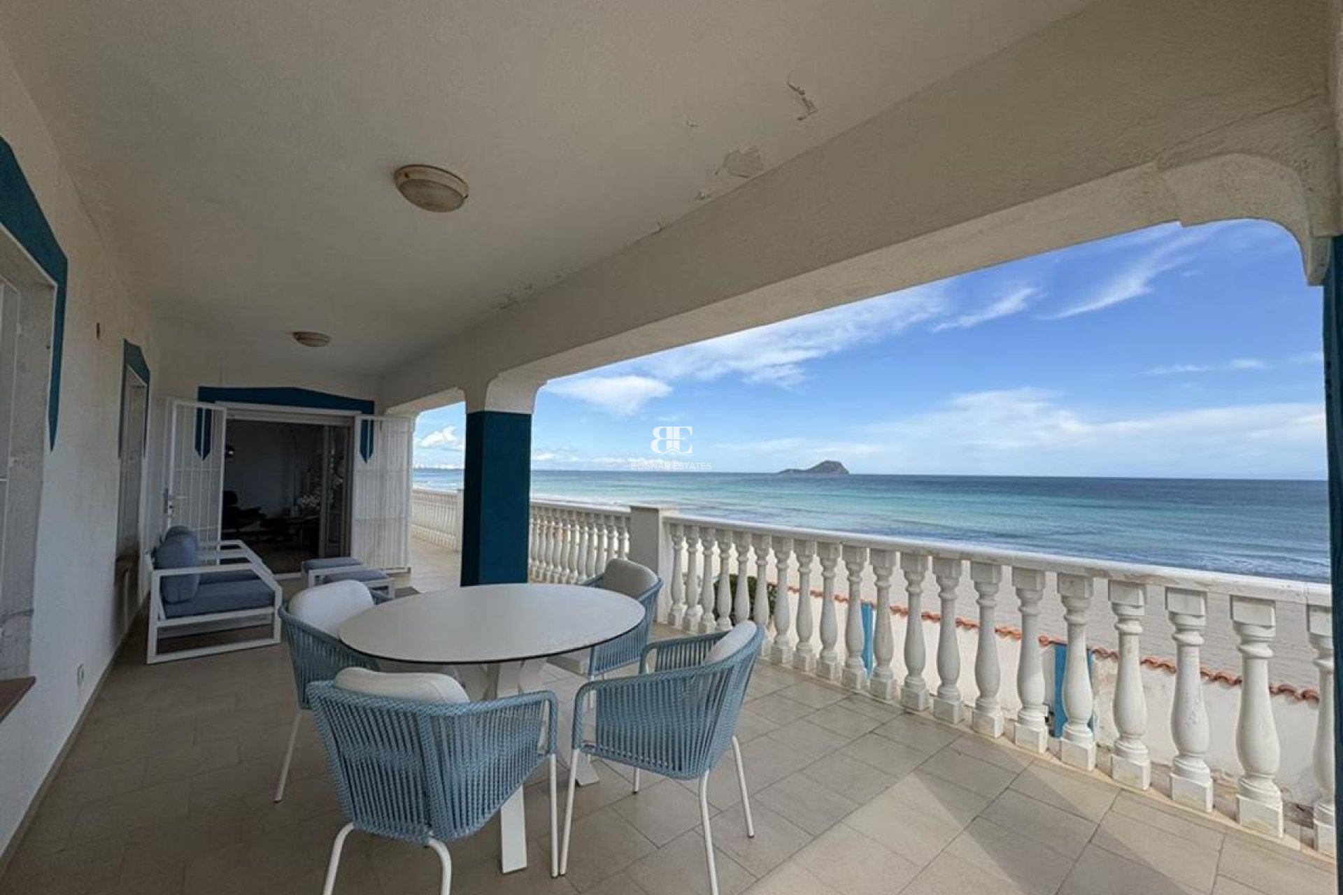 Herverkoop - Villa -
La Manga del Mar Menor - Mar Menor