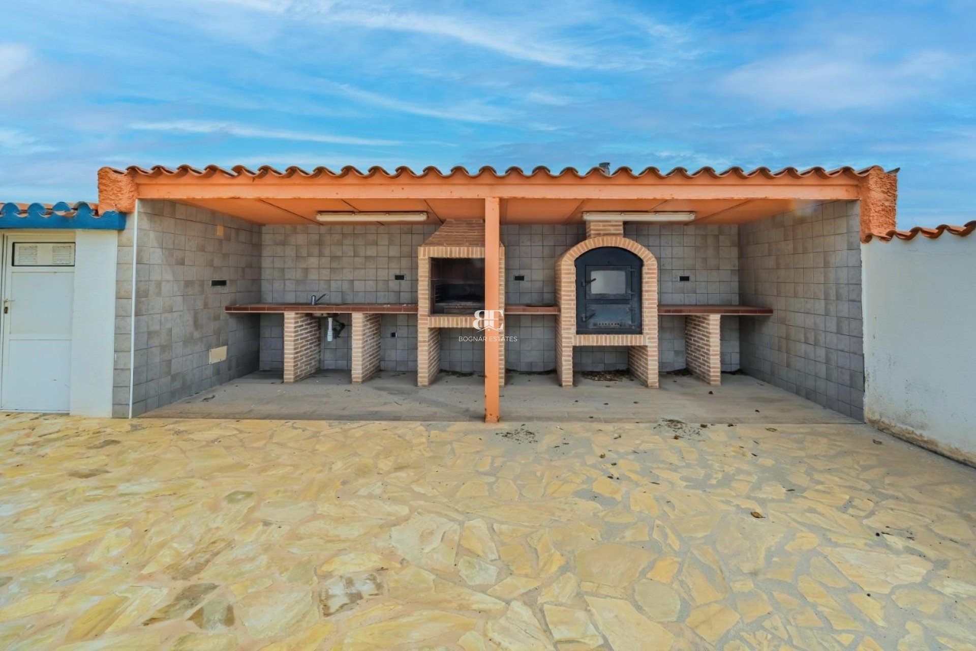 Herverkoop - Villa -
La Manga del Mar Menor - Playa del Estacio