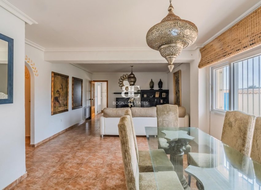 Herverkoop - Villa -
La Manga del Mar Menor - Playa del Estacio