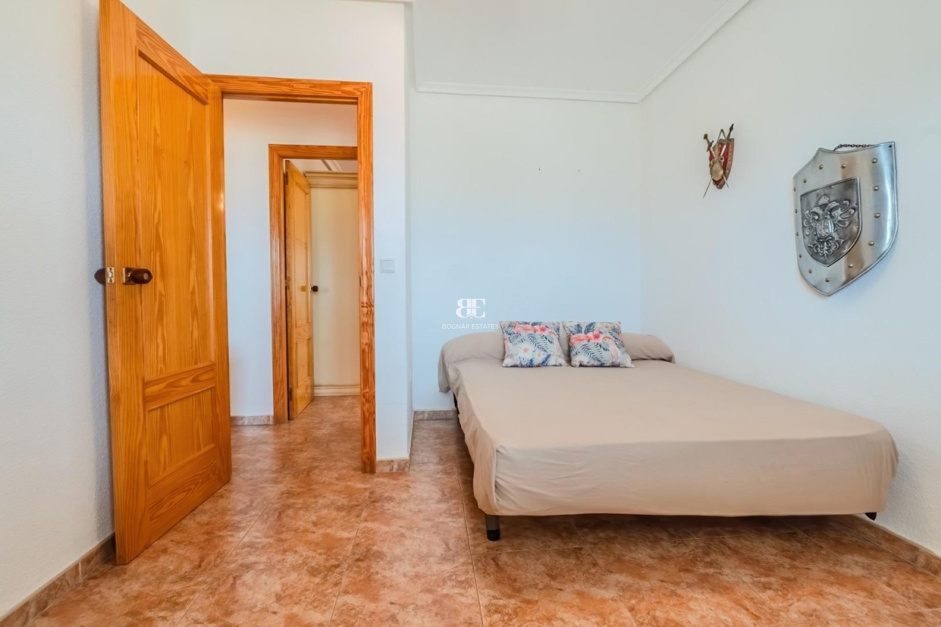 Herverkoop - Villa -
La Manga del Mar Menor - Playa del Estacio