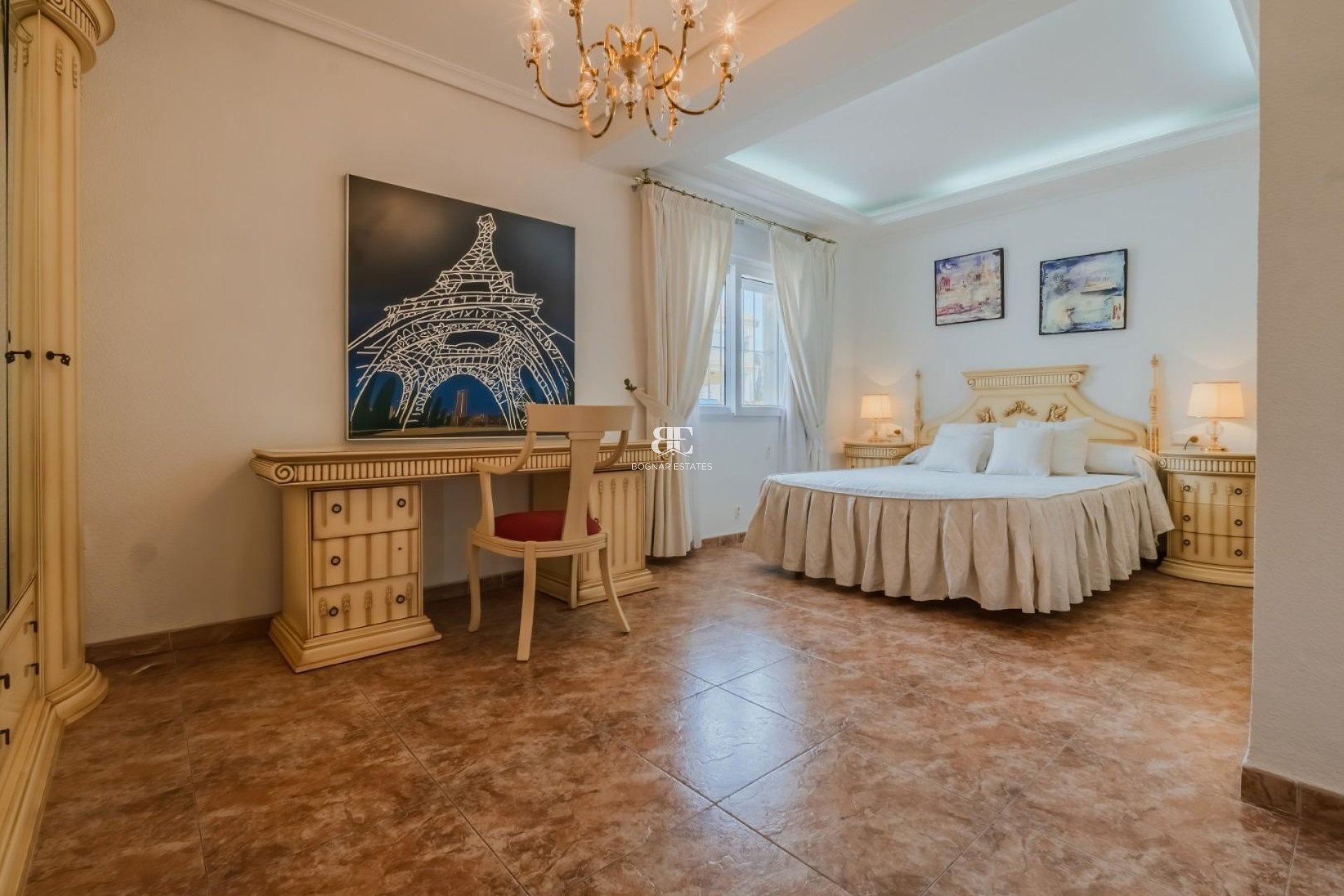 Herverkoop - Villa -
La Manga del Mar Menor - Playa del Estacio