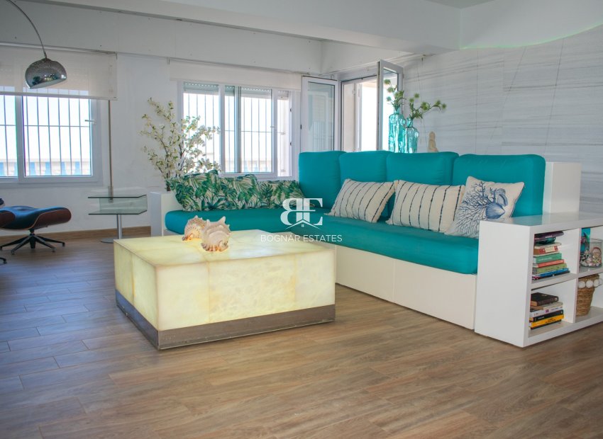 Herverkoop - Villa -
La Manga del Mar Menor