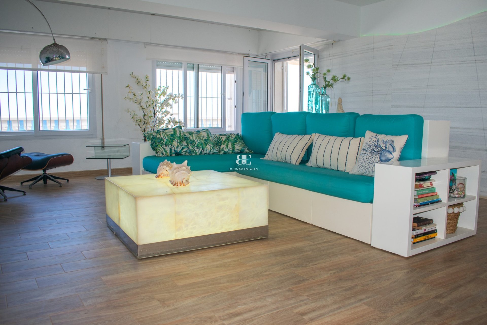 Herverkoop - Villa -
La Manga del Mar Menor