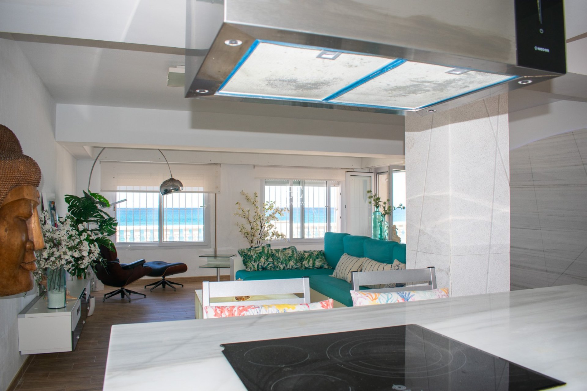 Herverkoop - Villa -
La Manga del Mar Menor