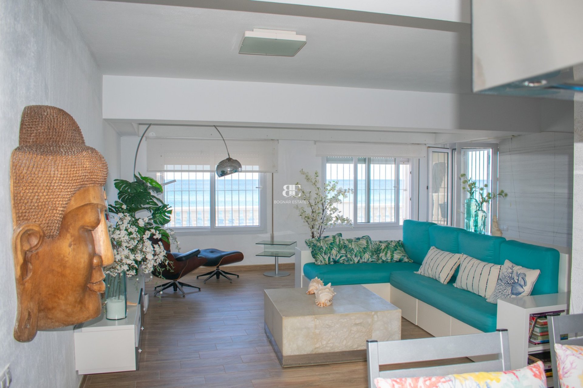 Herverkoop - Villa -
La Manga del Mar Menor
