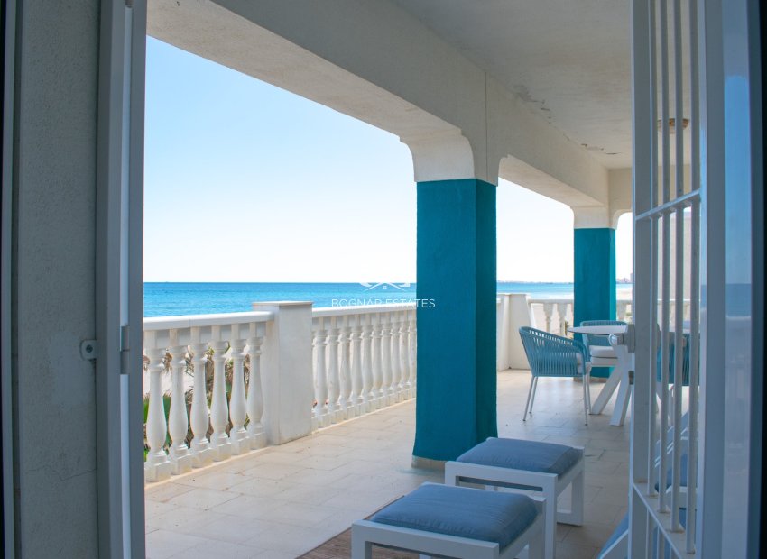 Herverkoop - Villa -
La Manga del Mar Menor