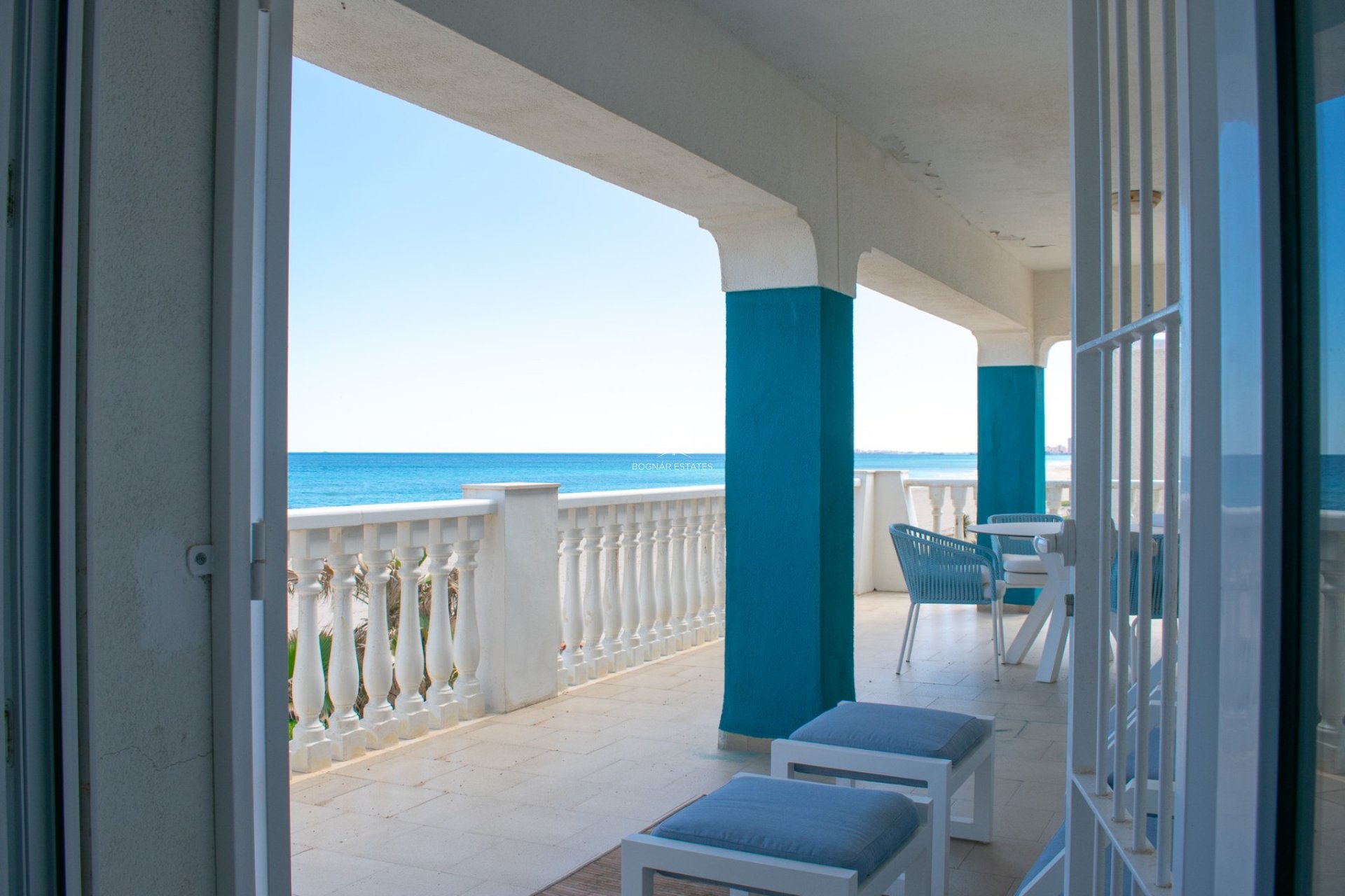Herverkoop - Villa -
La Manga del Mar Menor
