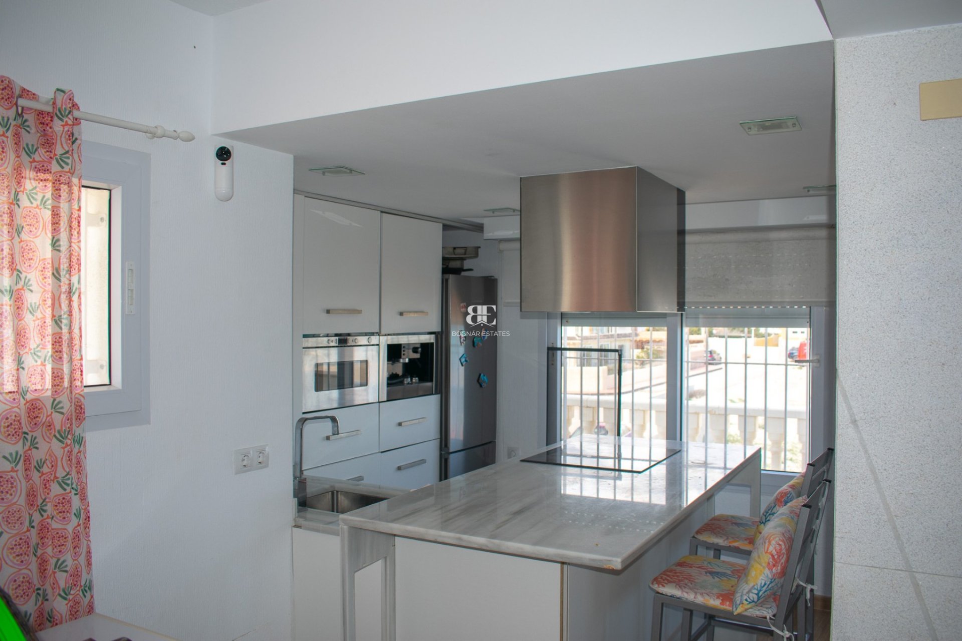 Herverkoop - Villa -
La Manga del Mar Menor
