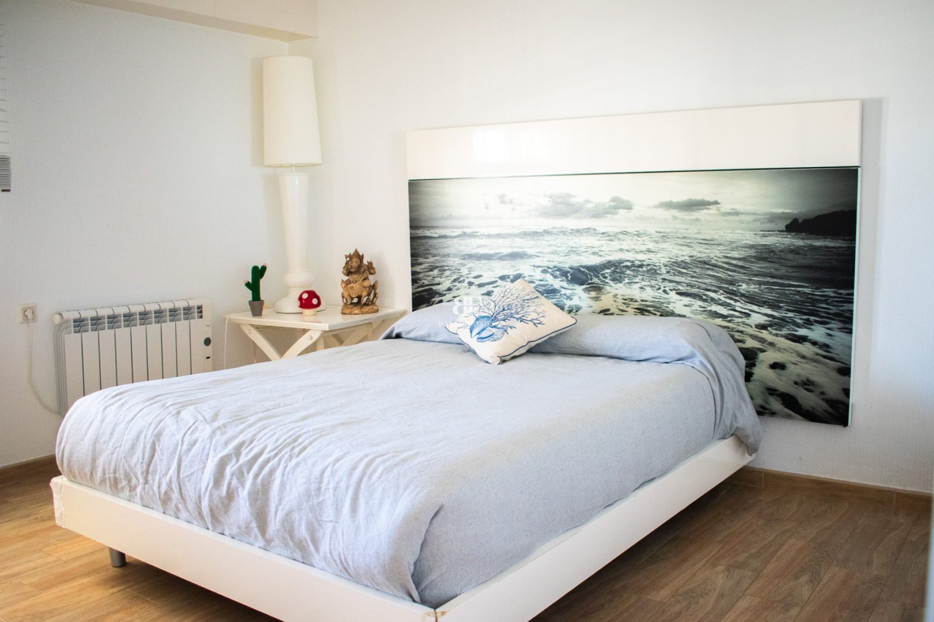 Herverkoop - Villa -
La Manga del Mar Menor