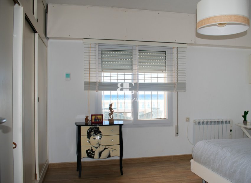 Herverkoop - Villa -
La Manga del Mar Menor