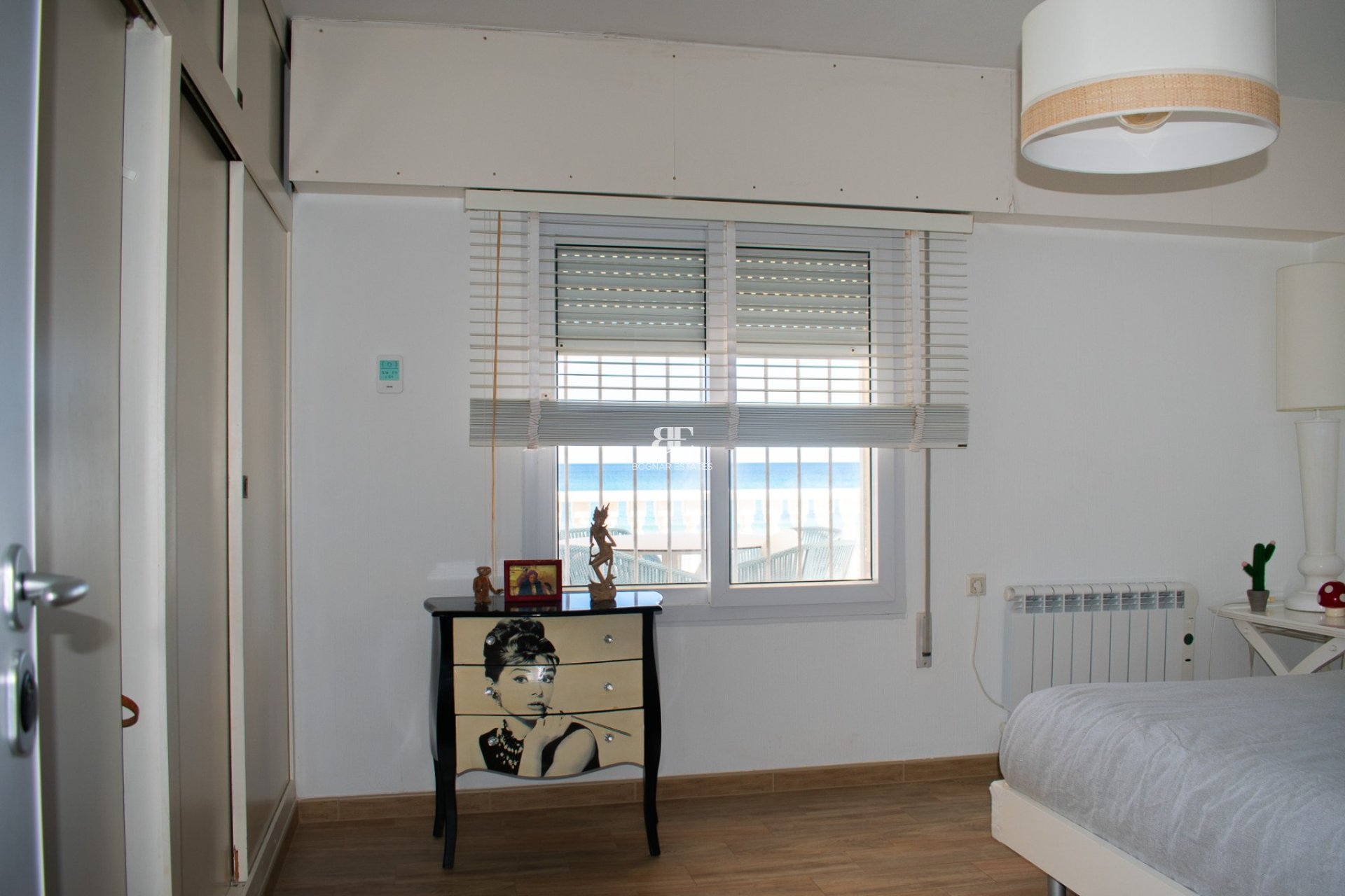 Herverkoop - Villa -
La Manga del Mar Menor
