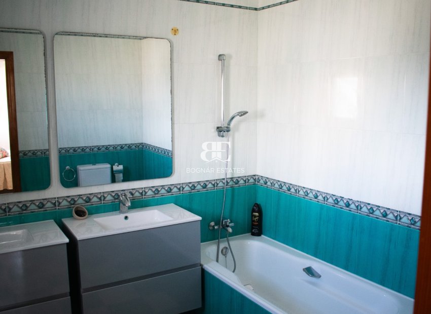 Herverkoop - Villa -
La Manga del Mar Menor