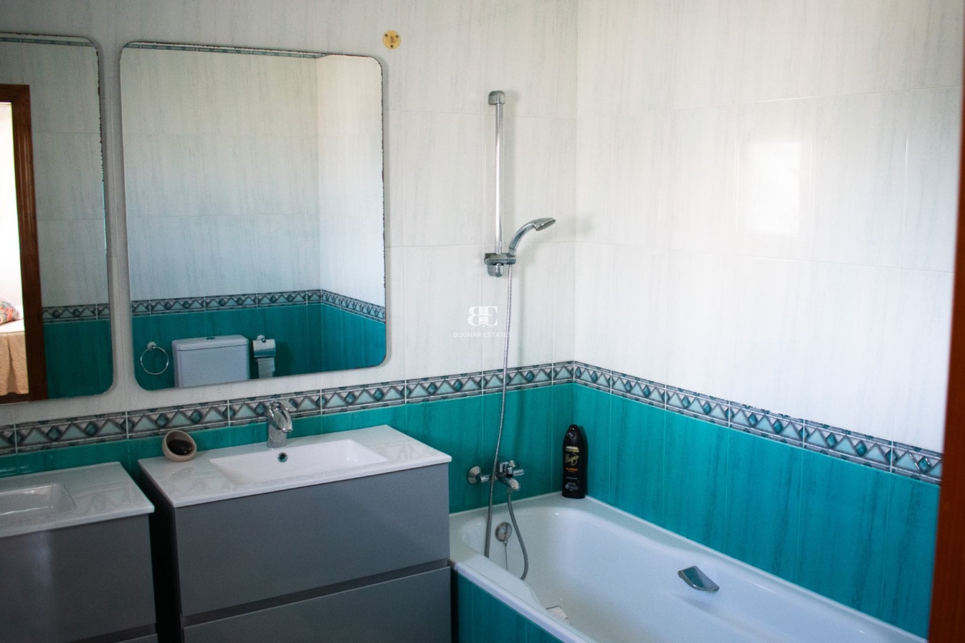 Herverkoop - Villa -
La Manga del Mar Menor