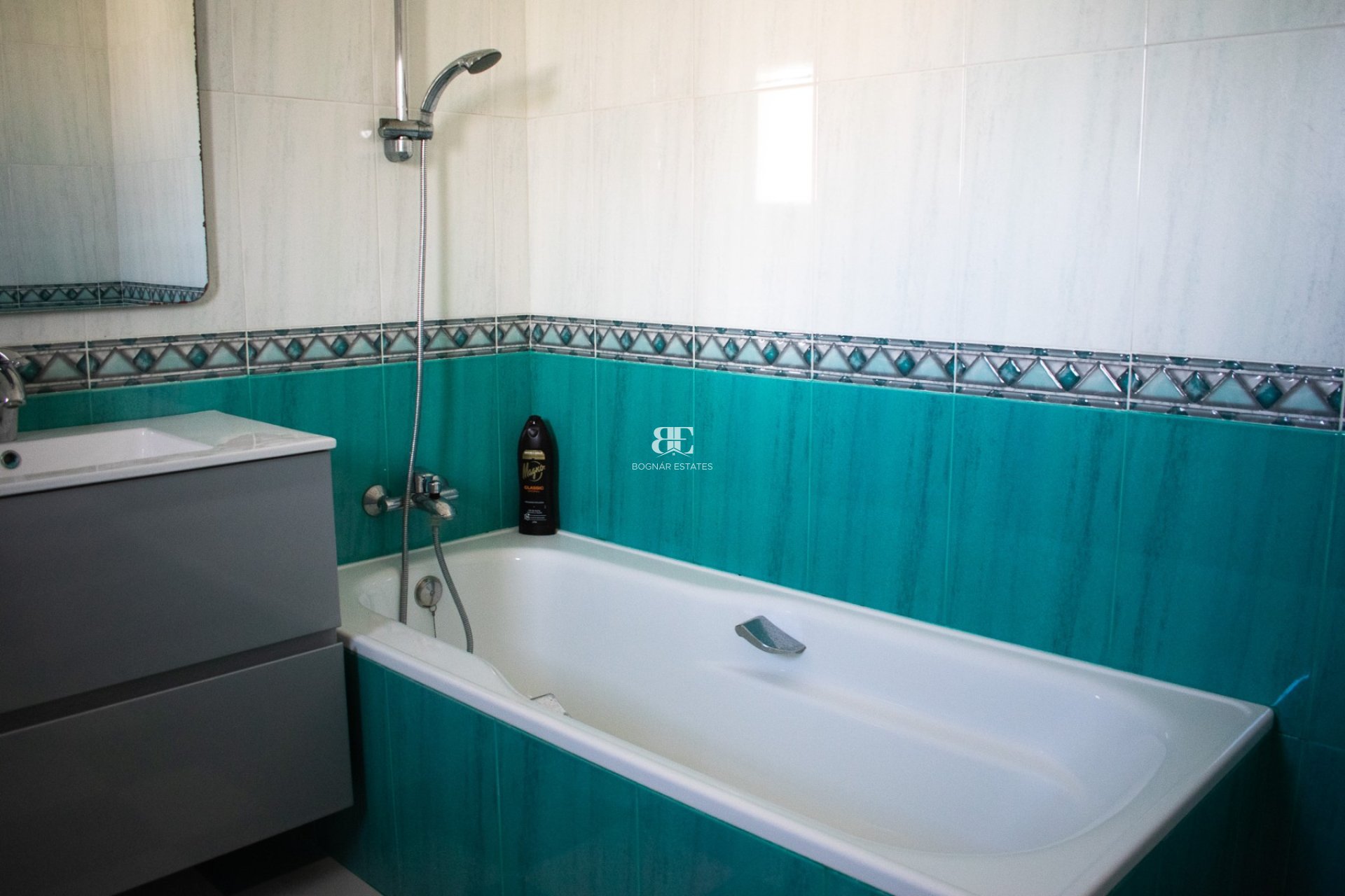 Herverkoop - Villa -
La Manga del Mar Menor