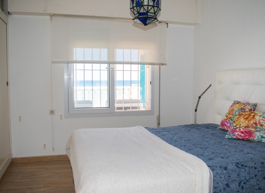 Herverkoop - Villa -
La Manga del Mar Menor