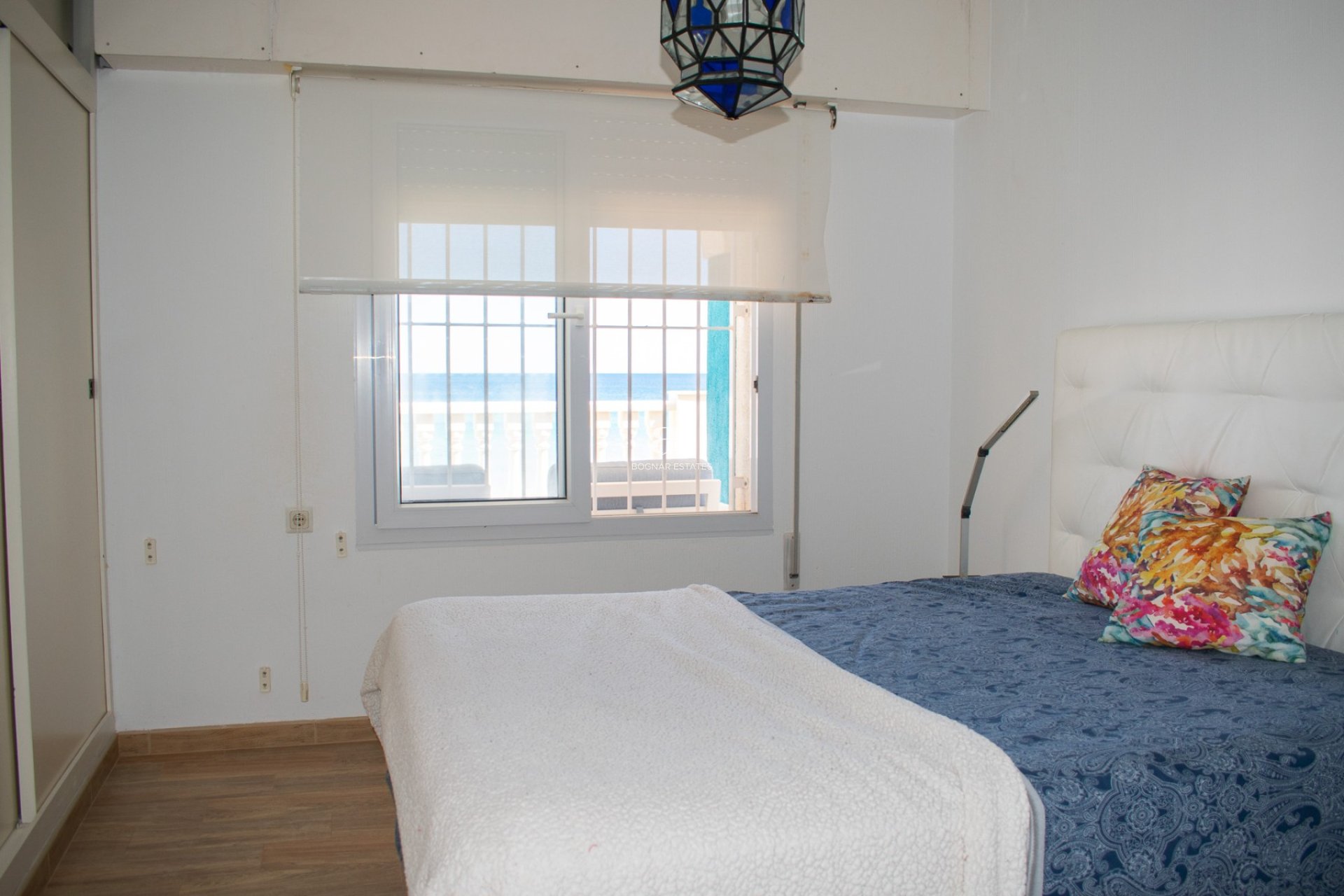 Herverkoop - Villa -
La Manga del Mar Menor