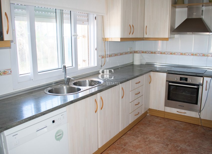 Herverkoop - Villa -
La Manga del Mar Menor