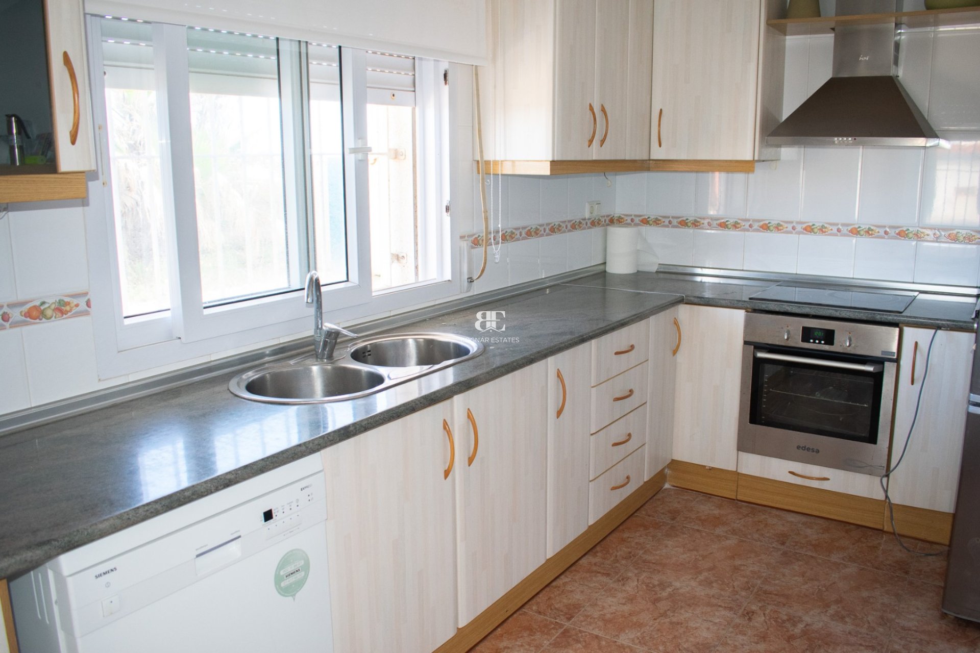 Herverkoop - Villa -
La Manga del Mar Menor