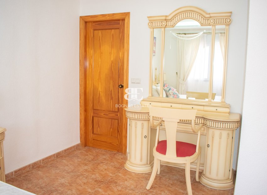 Herverkoop - Villa -
La Manga del Mar Menor