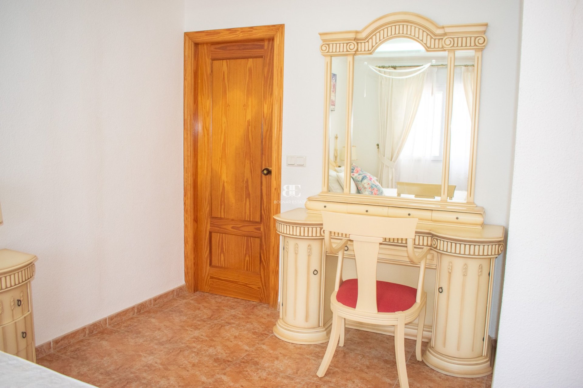 Herverkoop - Villa -
La Manga del Mar Menor