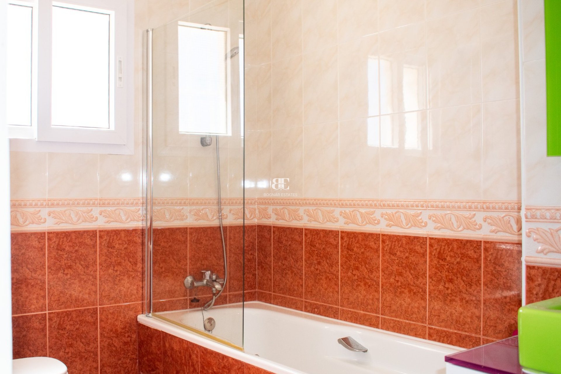 Herverkoop - Villa -
La Manga del Mar Menor